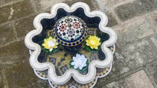 보케르 L'Isle 아파트 외부 사진